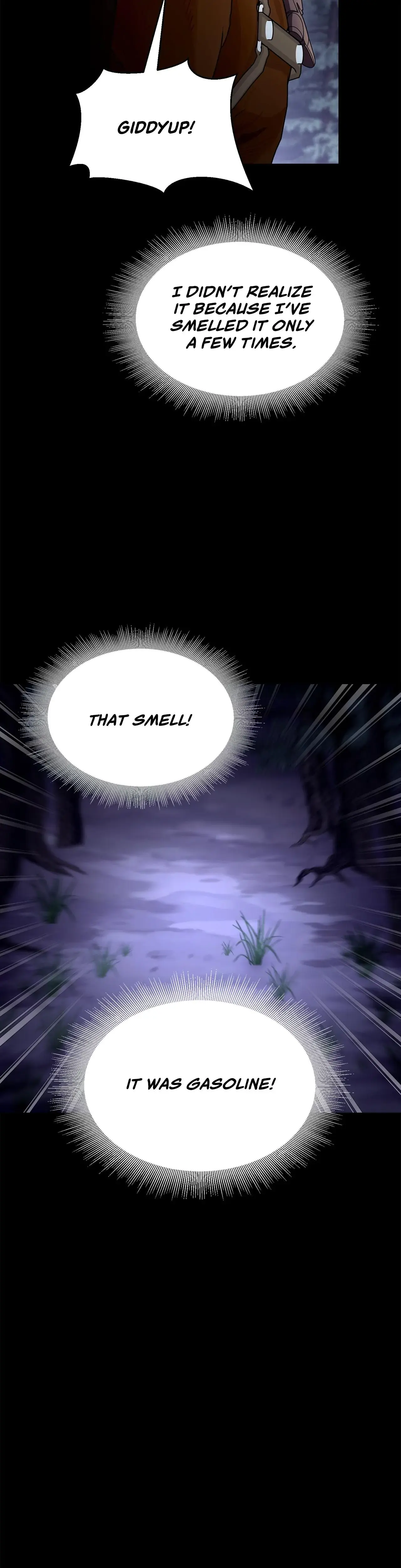 The Tutors Secret Sessions Chapter 38 - Page 41