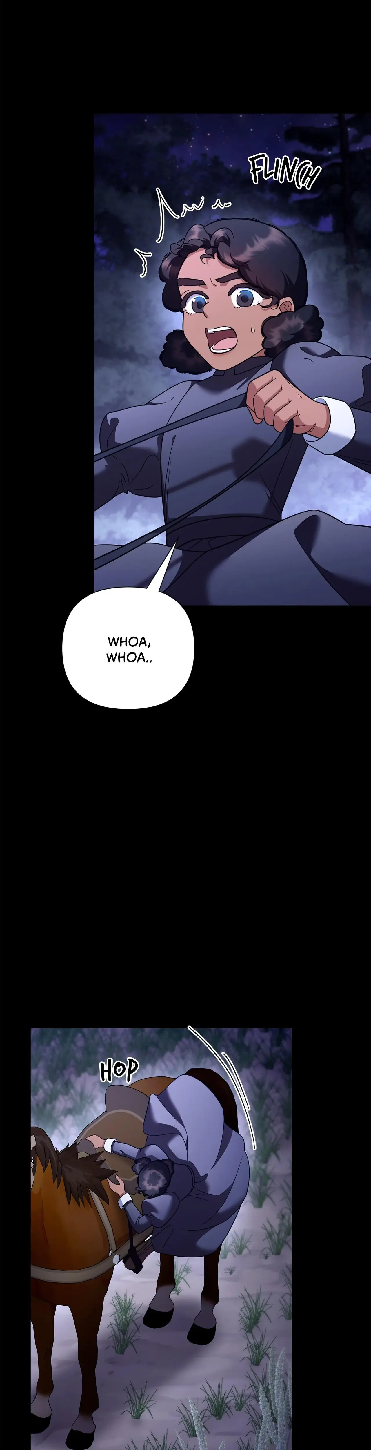 The Tutors Secret Sessions Chapter 38 - Page 42