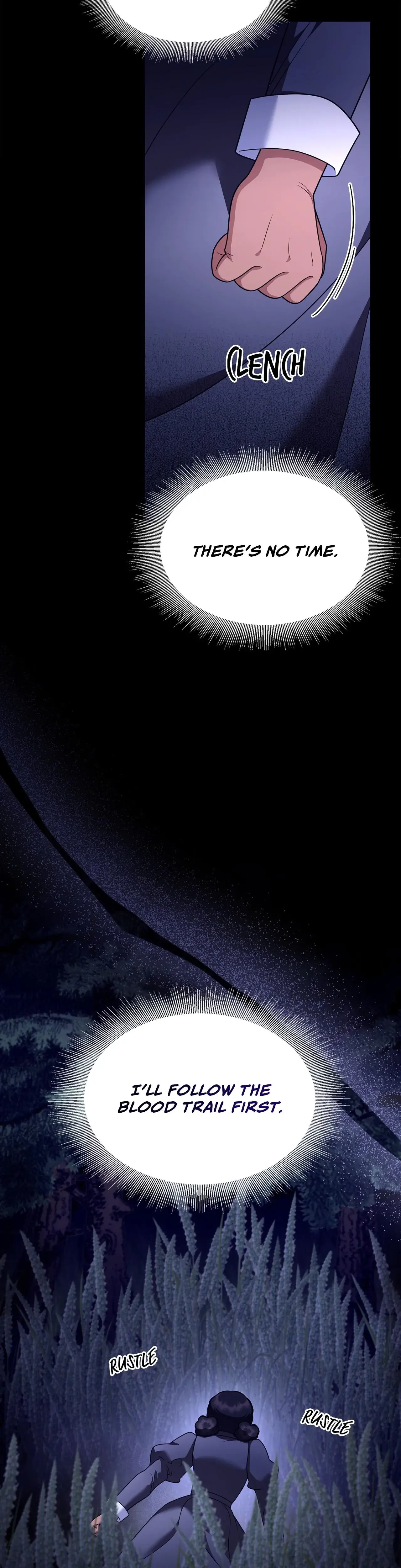 The Tutors Secret Sessions Chapter 38 - Page 47