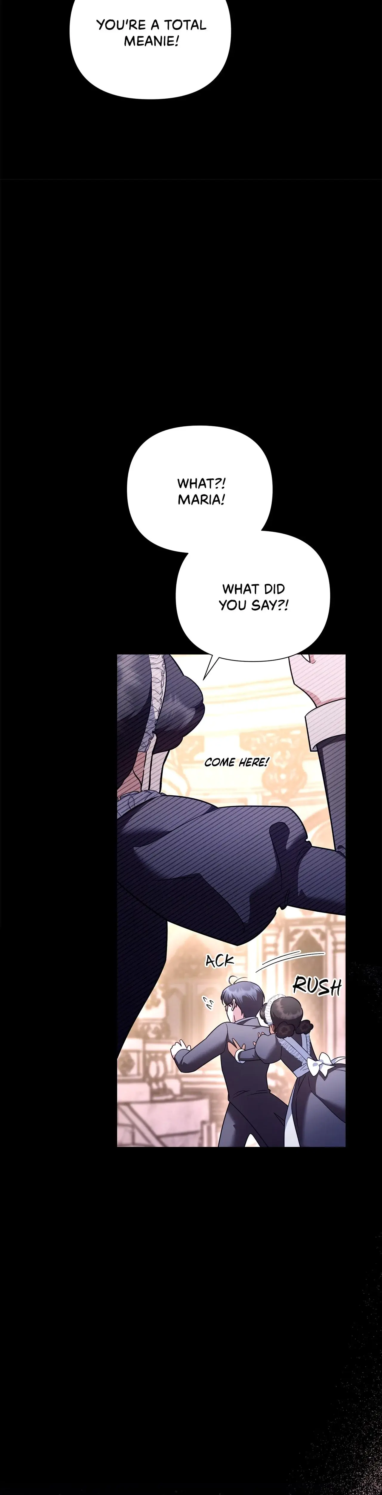 The Tutors Secret Sessions Chapter 38 - Page 6