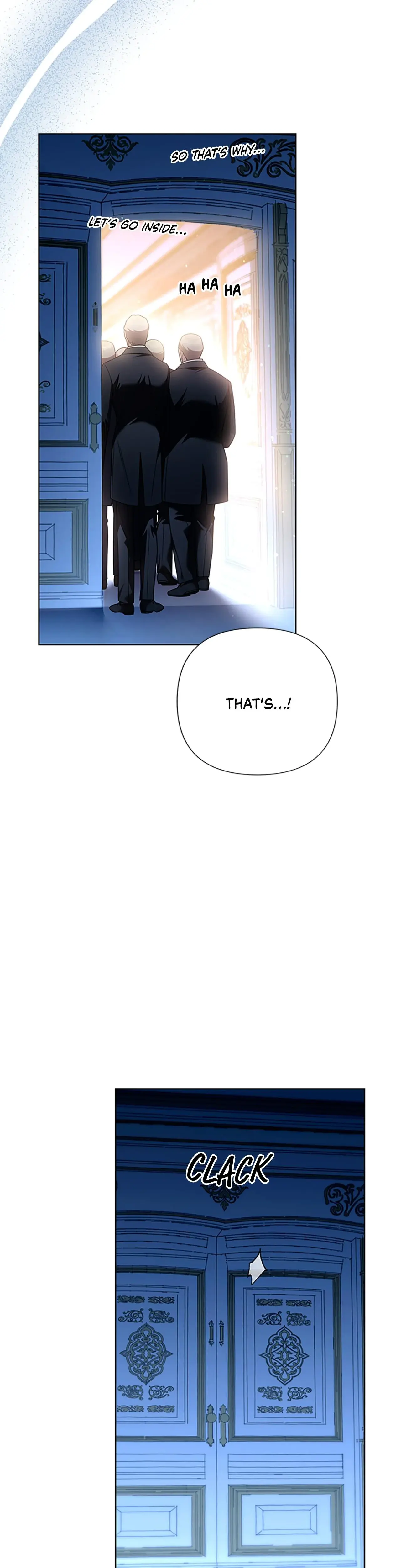 The Tutors Secret Sessions Chapter 39 - Page 12