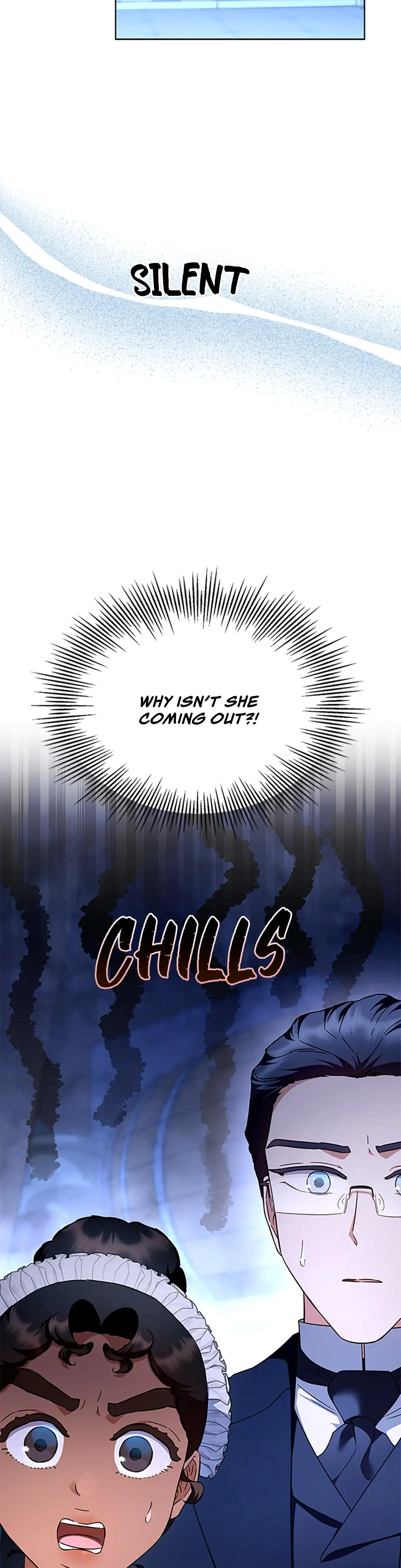 The Tutors Secret Sessions Chapter 39 - Page 13