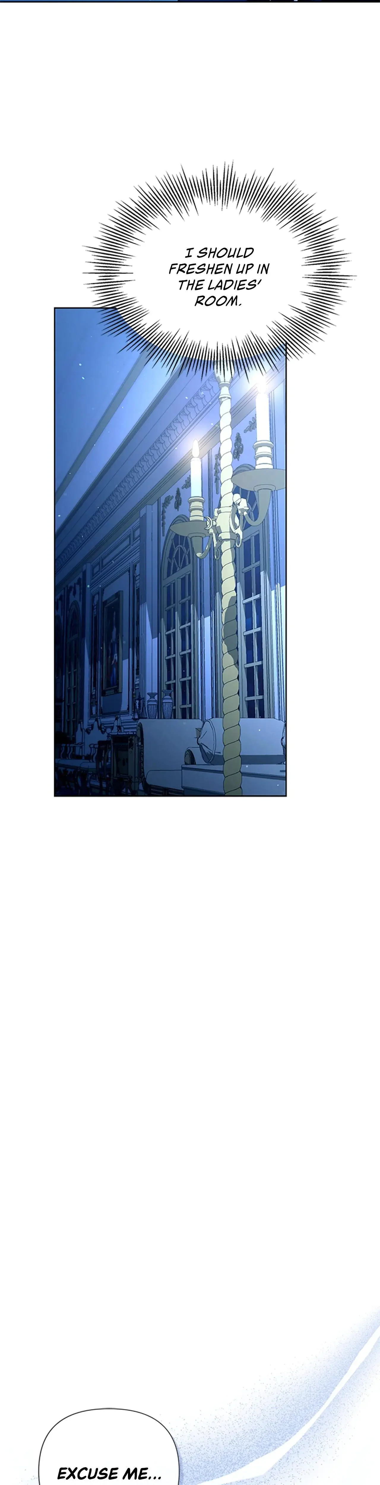The Tutors Secret Sessions Chapter 39 - Page 16