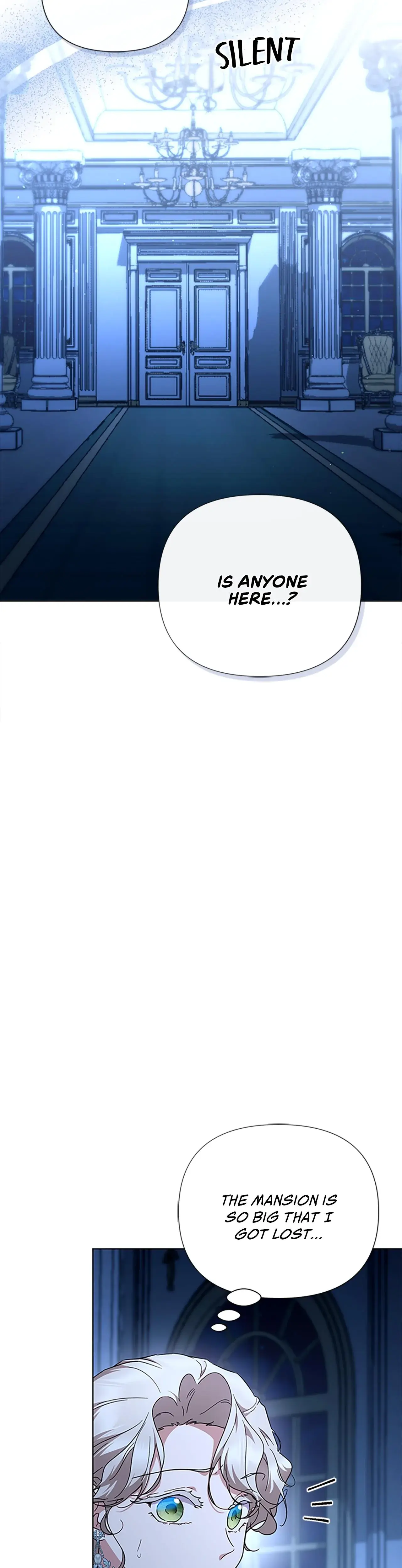 The Tutors Secret Sessions Chapter 39 - Page 17