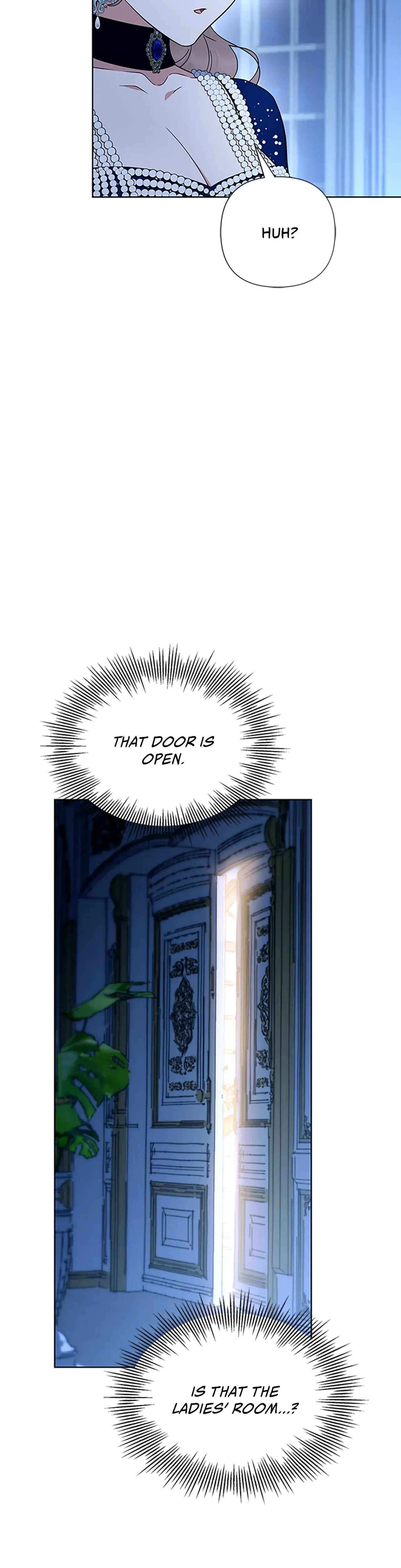 The Tutors Secret Sessions Chapter 39 - Page 18