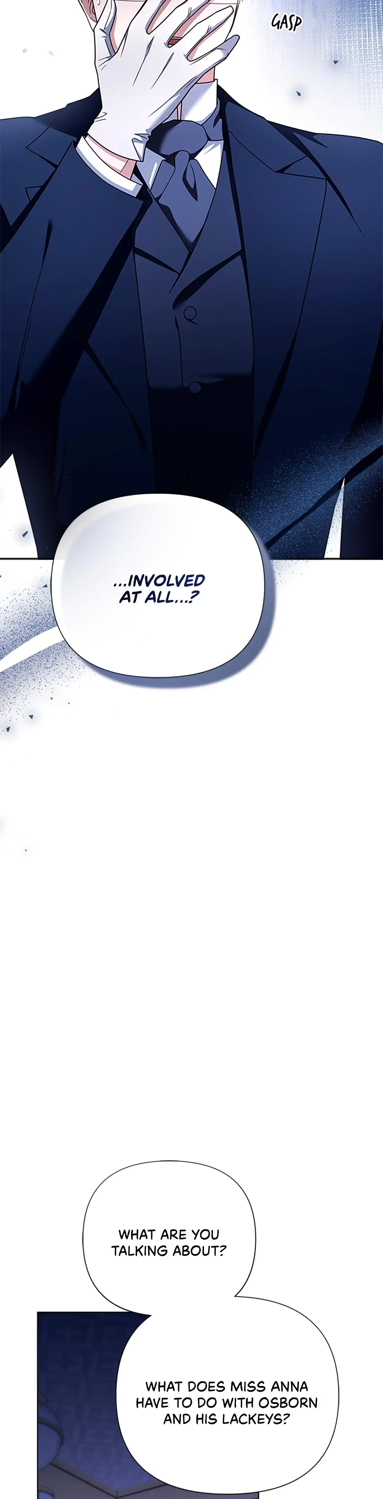 The Tutors Secret Sessions Chapter 39 - Page 2