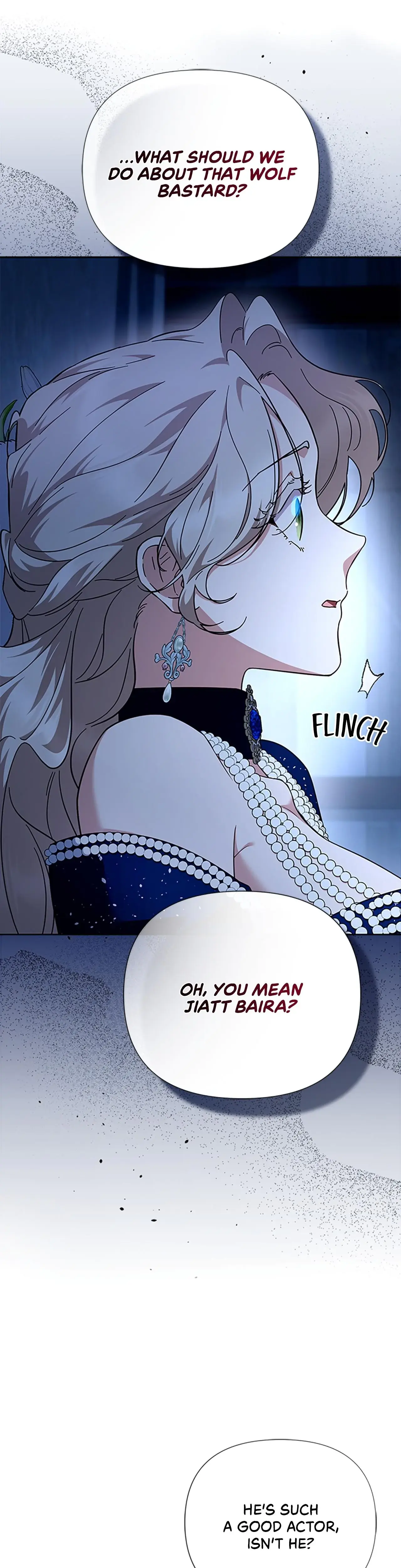 The Tutors Secret Sessions Chapter 39 - Page 25