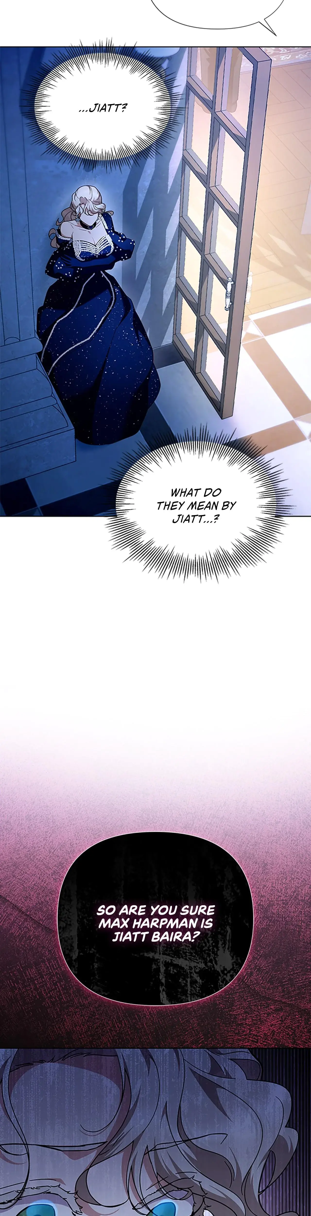 The Tutors Secret Sessions Chapter 39 - Page 26