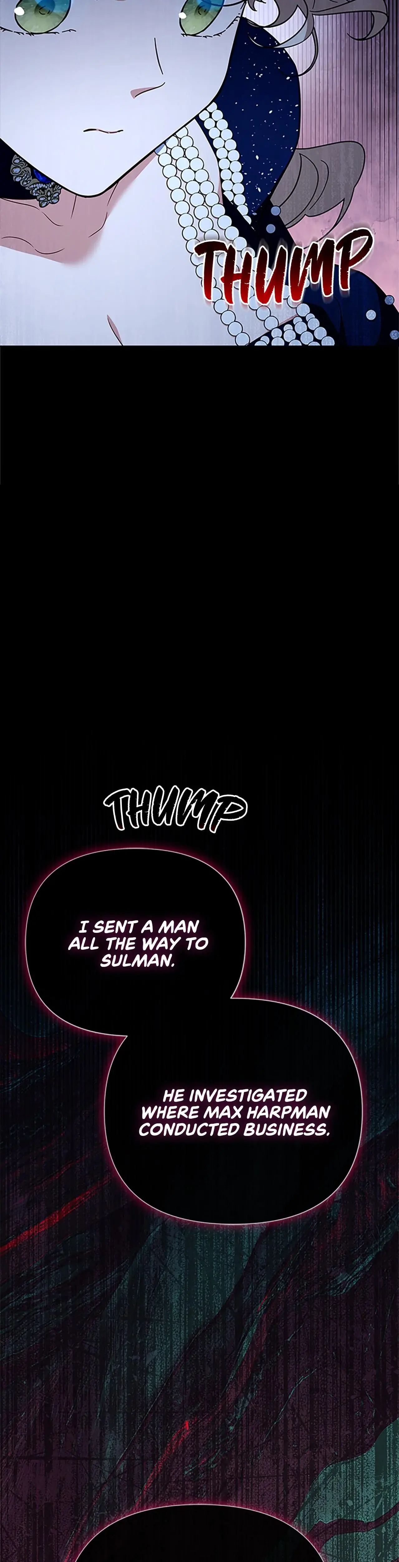 The Tutors Secret Sessions Chapter 39 - Page 27