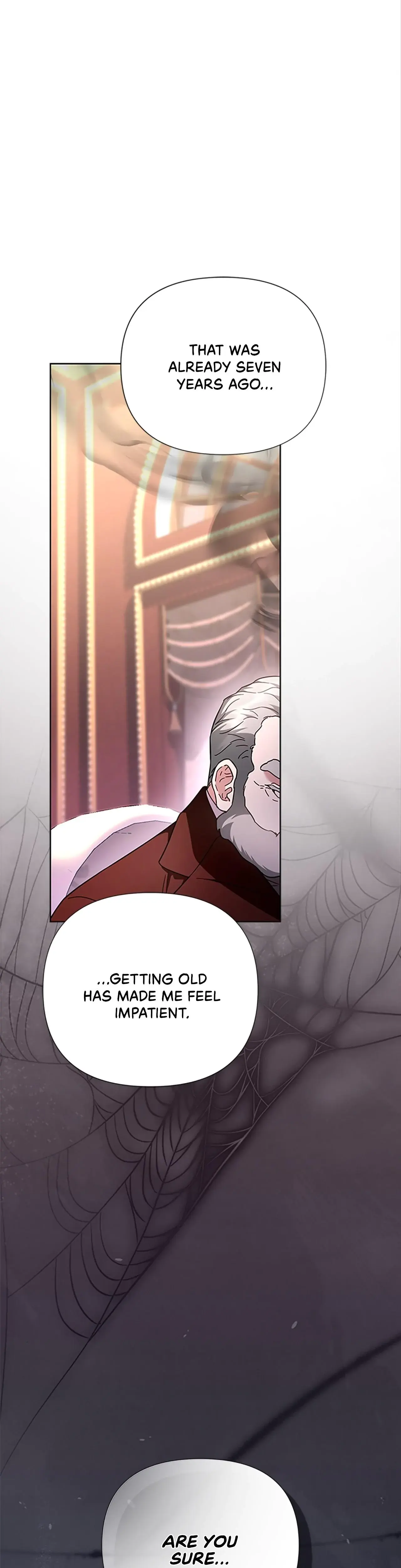 The Tutors Secret Sessions Chapter 39 - Page 33
