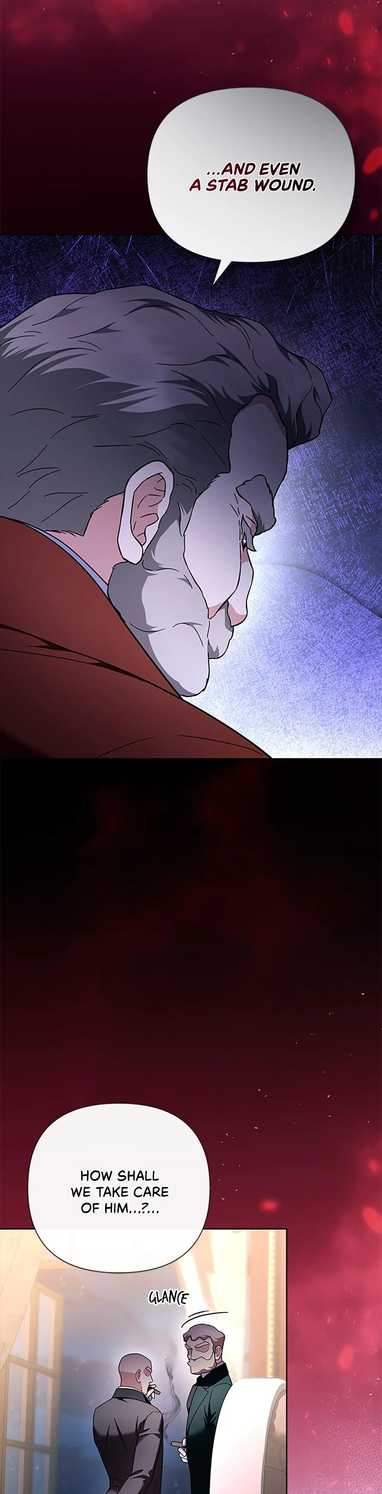 The Tutors Secret Sessions Chapter 39 - Page 36