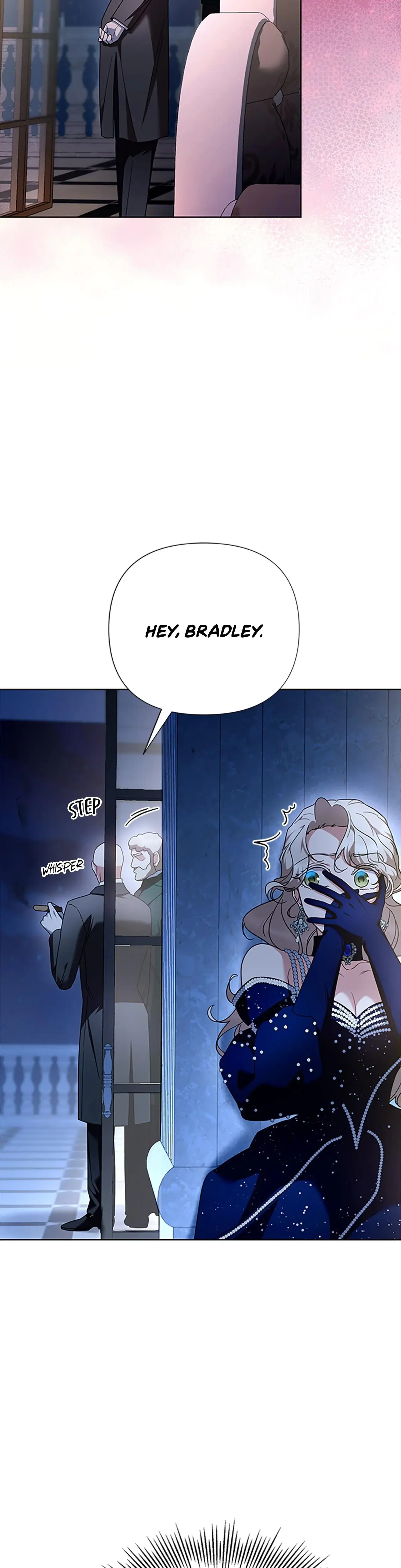 The Tutors Secret Sessions Chapter 39 - Page 37