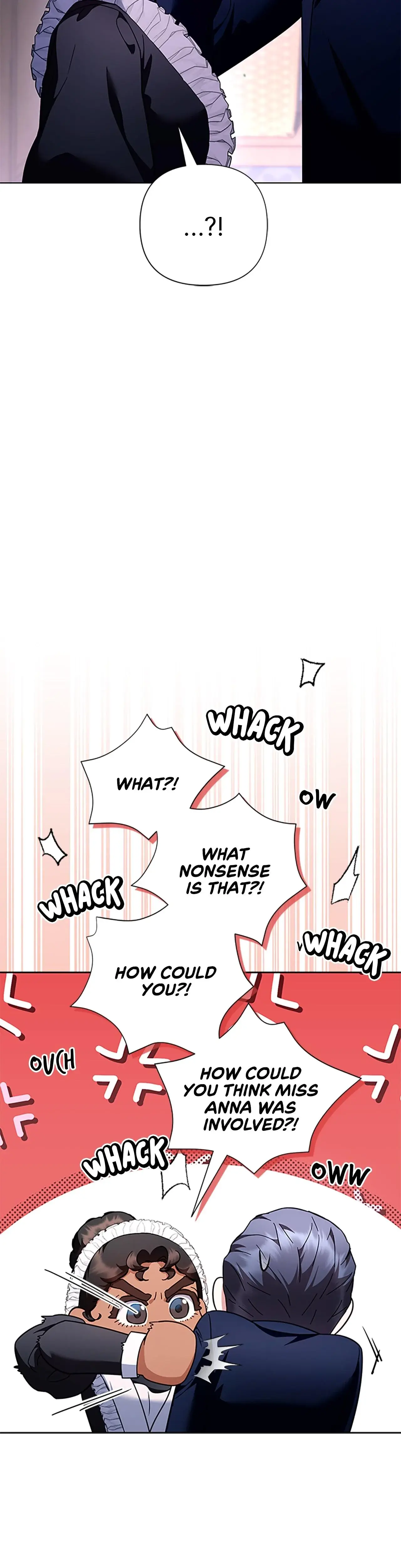 The Tutors Secret Sessions Chapter 39 - Page 4