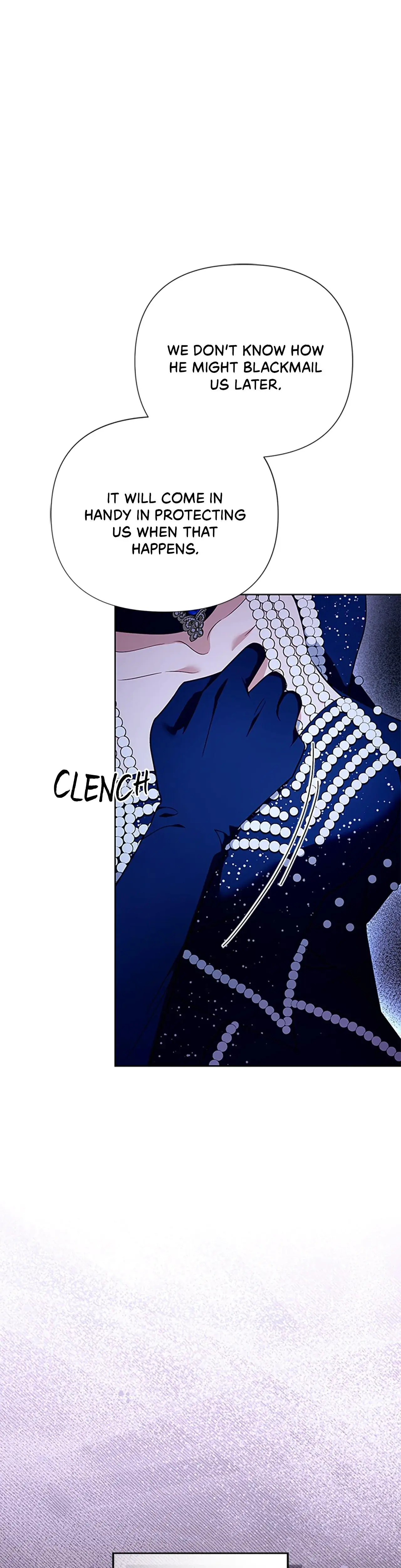 The Tutors Secret Sessions Chapter 39 - Page 40