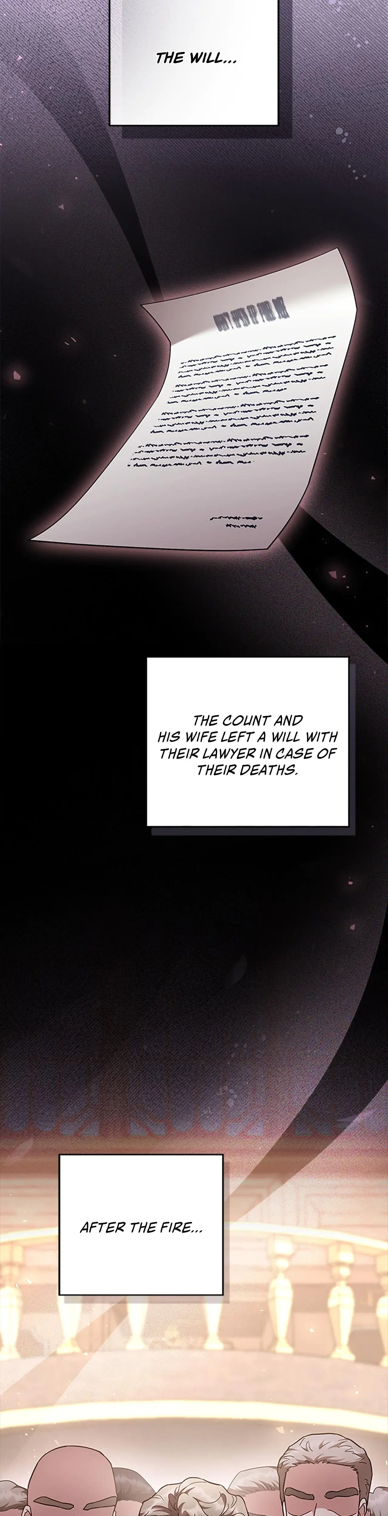 The Tutors Secret Sessions Chapter 39 - Page 41