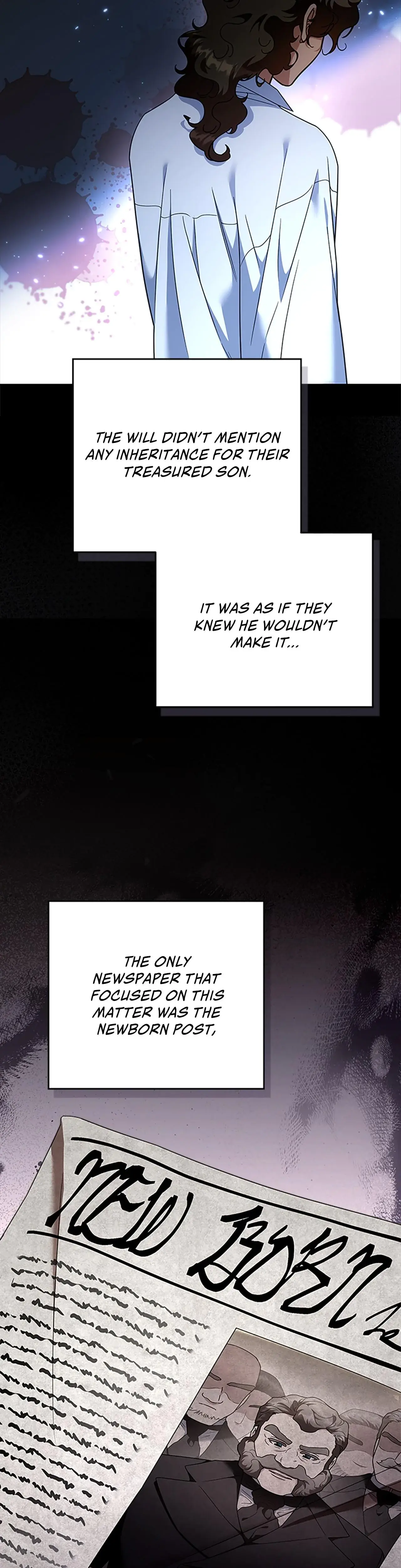 The Tutors Secret Sessions Chapter 39 - Page 43