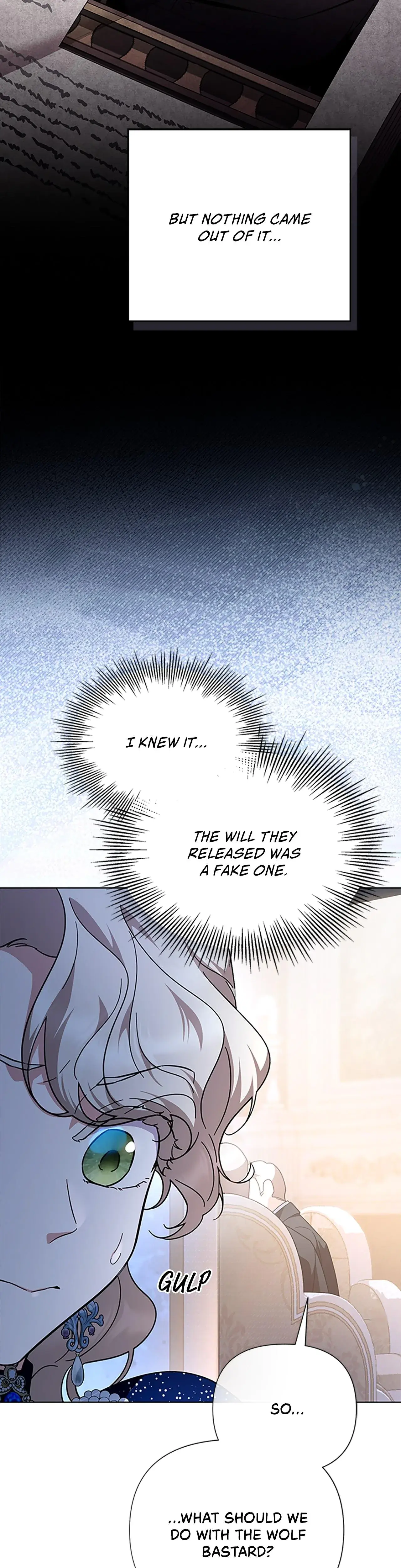 The Tutors Secret Sessions Chapter 39 - Page 44