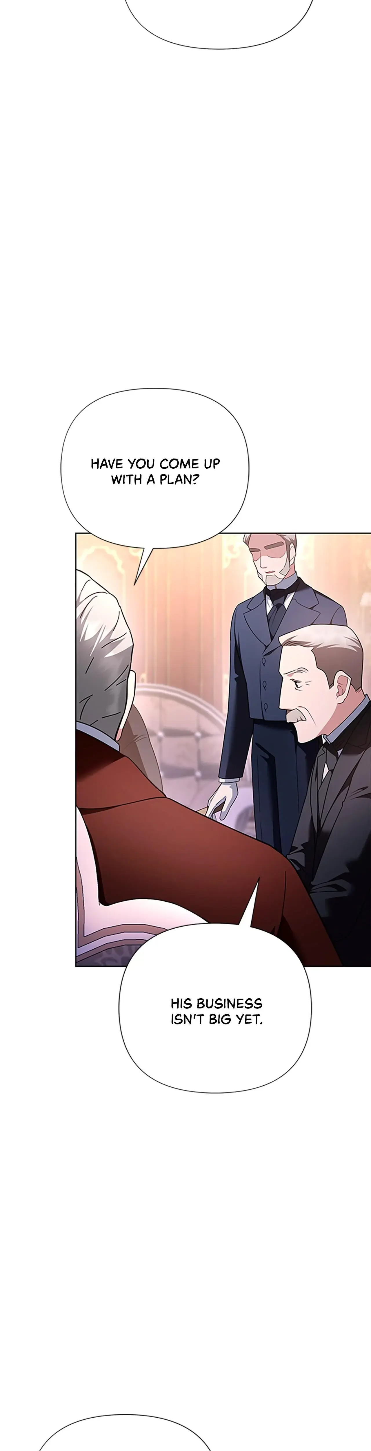 The Tutors Secret Sessions Chapter 39 - Page 45