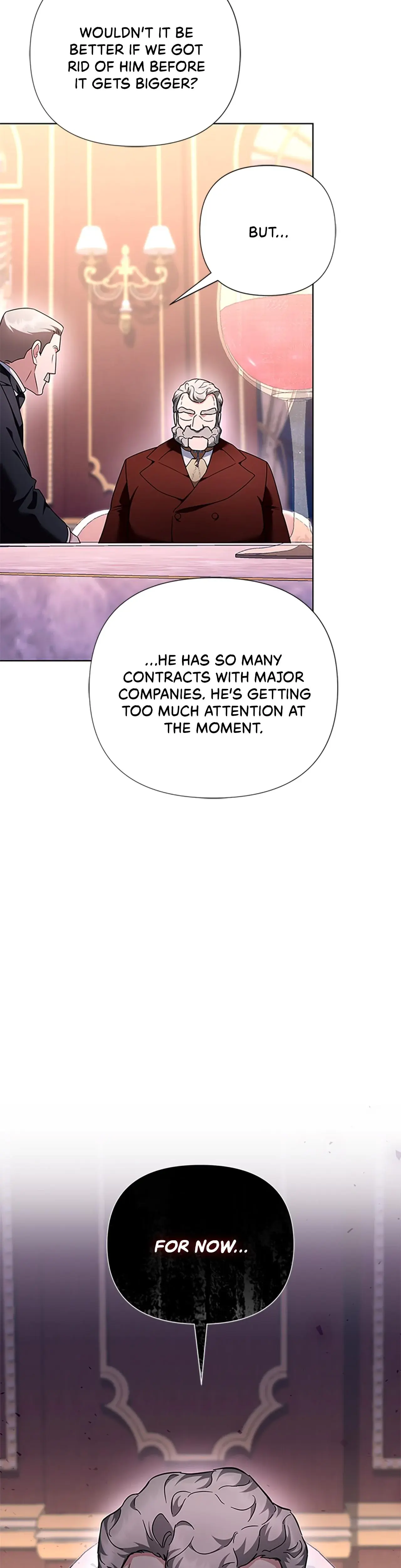 The Tutors Secret Sessions Chapter 39 - Page 46