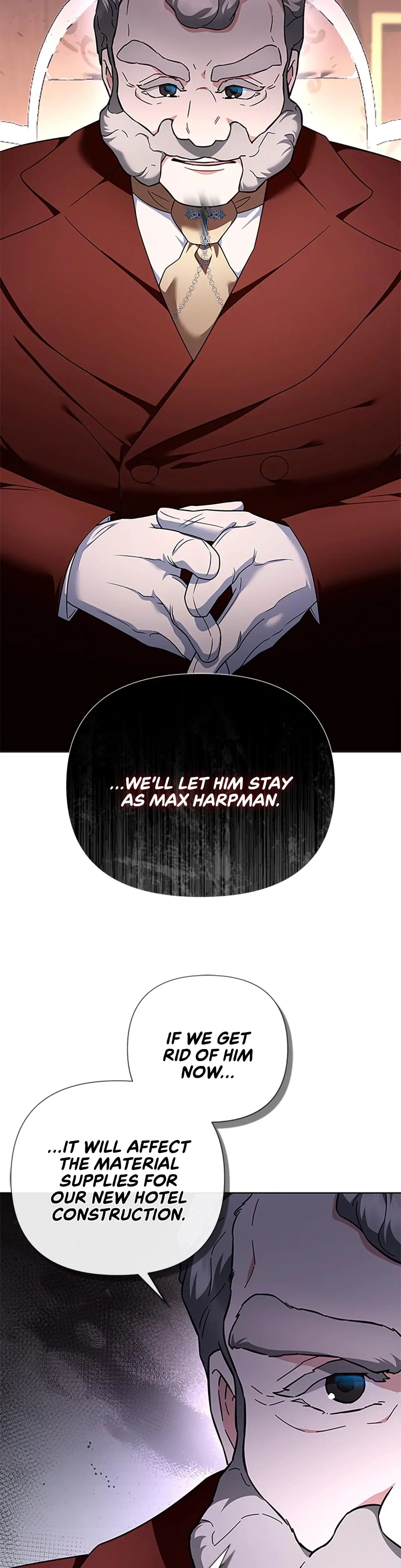 The Tutors Secret Sessions Chapter 39 - Page 47