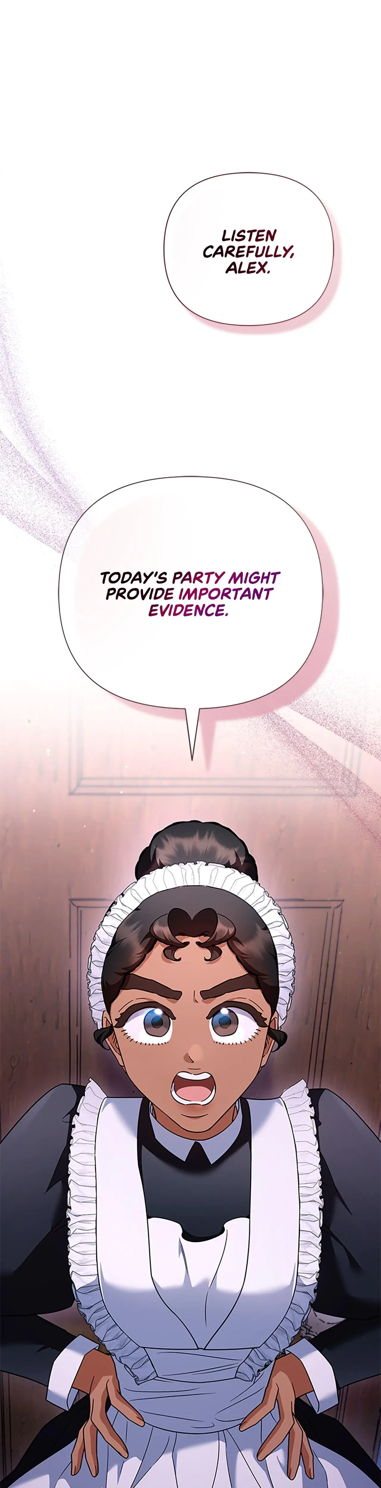 The Tutors Secret Sessions Chapter 39 - Page 5