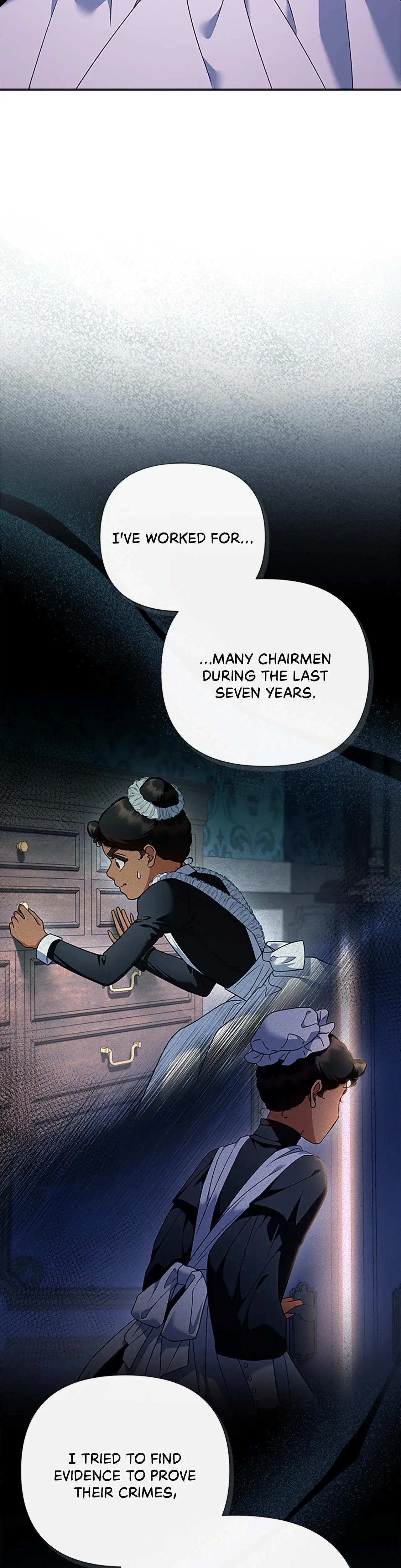 The Tutors Secret Sessions Chapter 39 - Page 6