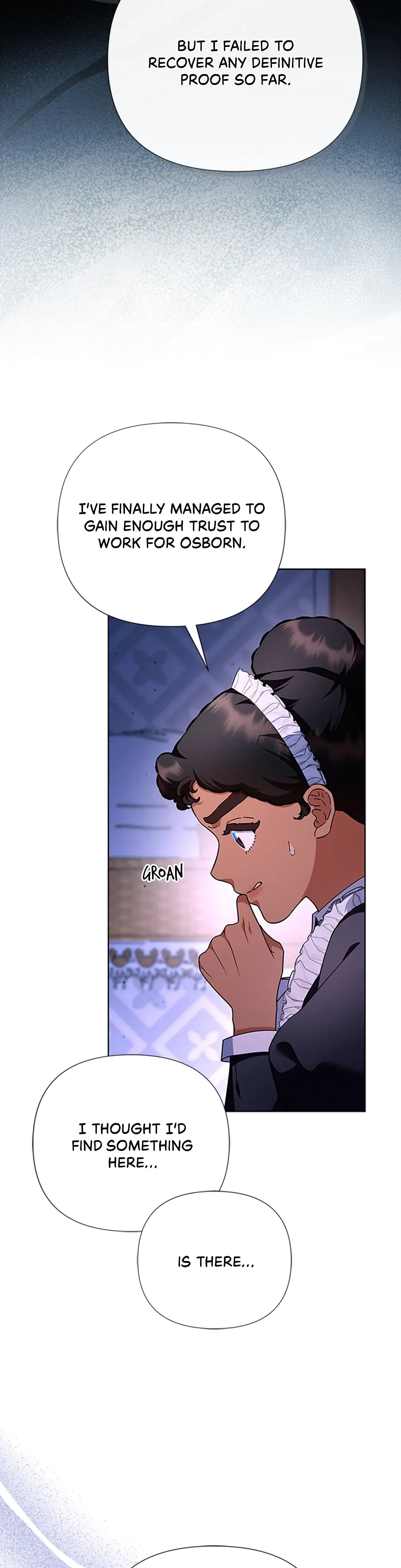 The Tutors Secret Sessions Chapter 39 - Page 7