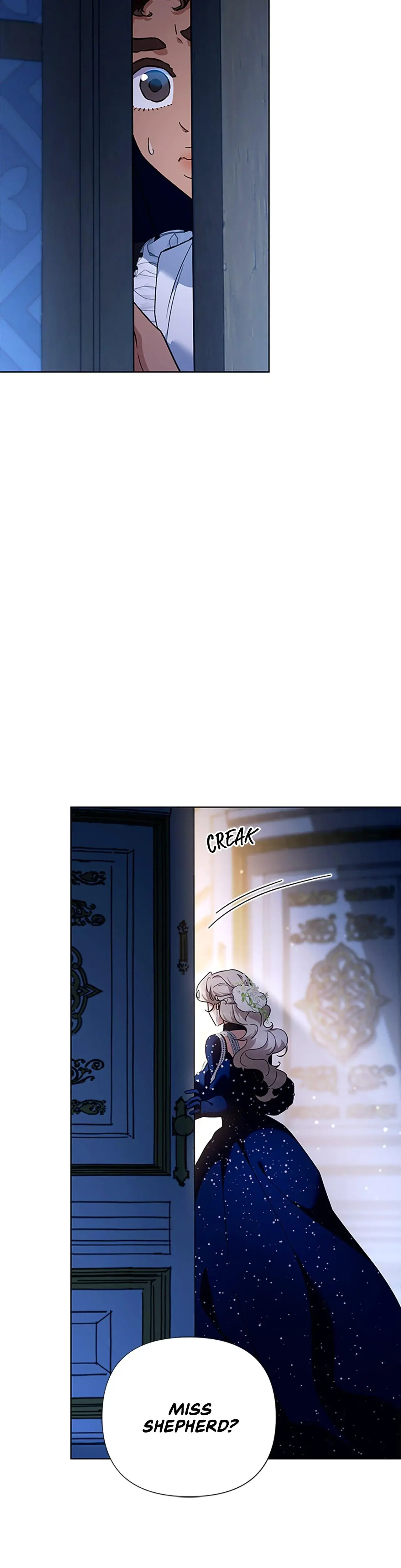 The Tutors Secret Sessions Chapter 39 - Page 9