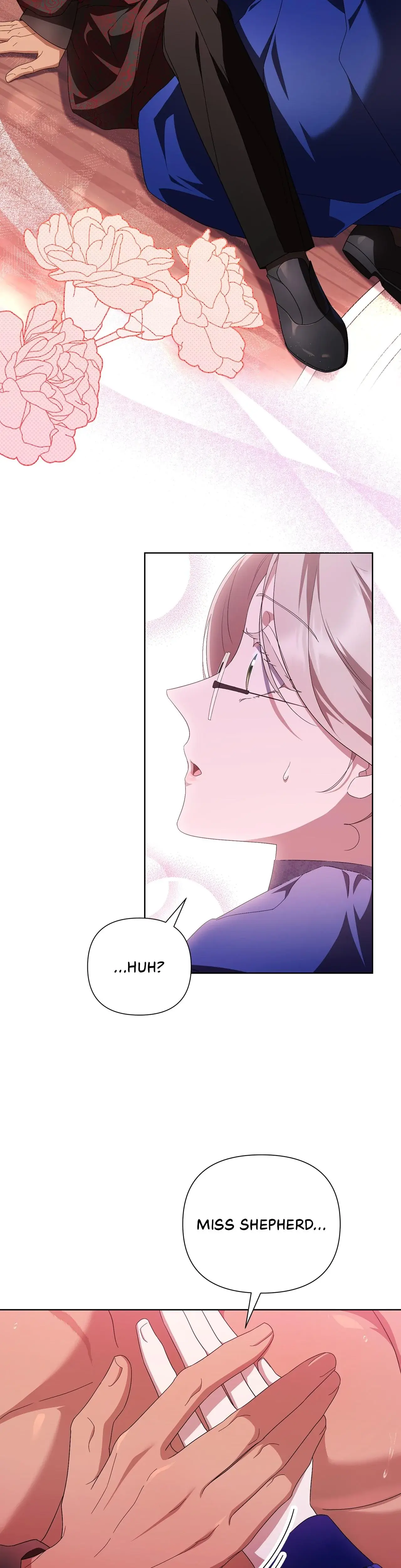 The Tutors Secret Sessions Chapter 4 - Page 10
