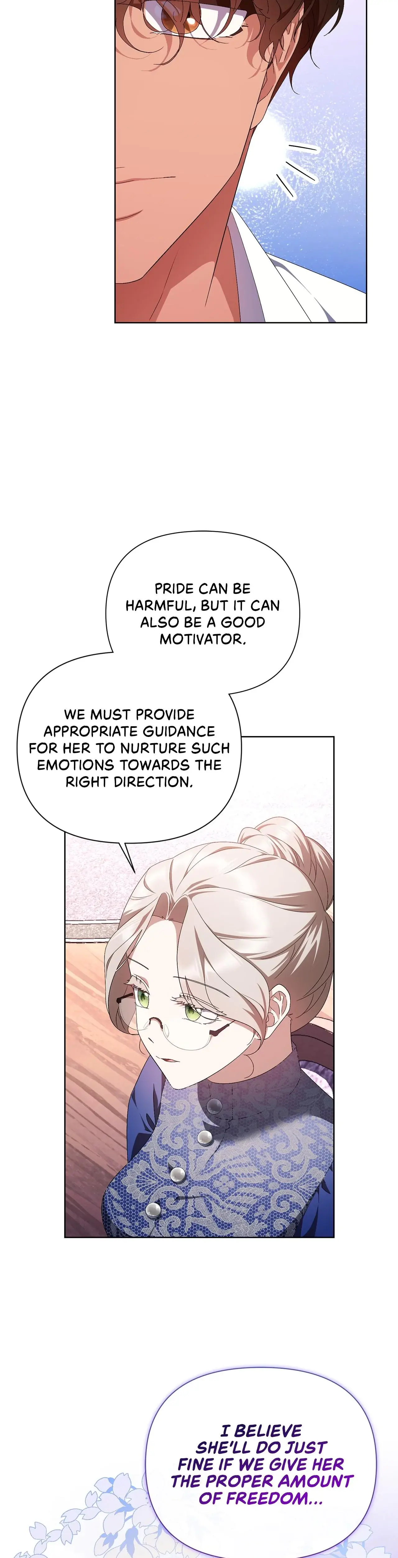 The Tutors Secret Sessions Chapter 4 - Page 23