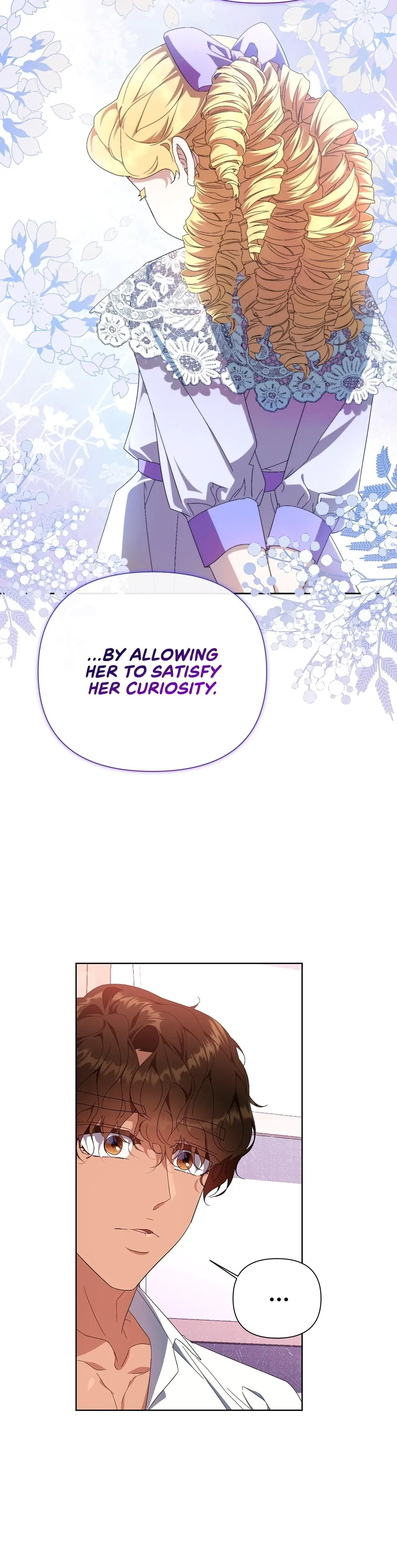 The Tutors Secret Sessions Chapter 4 - Page 24