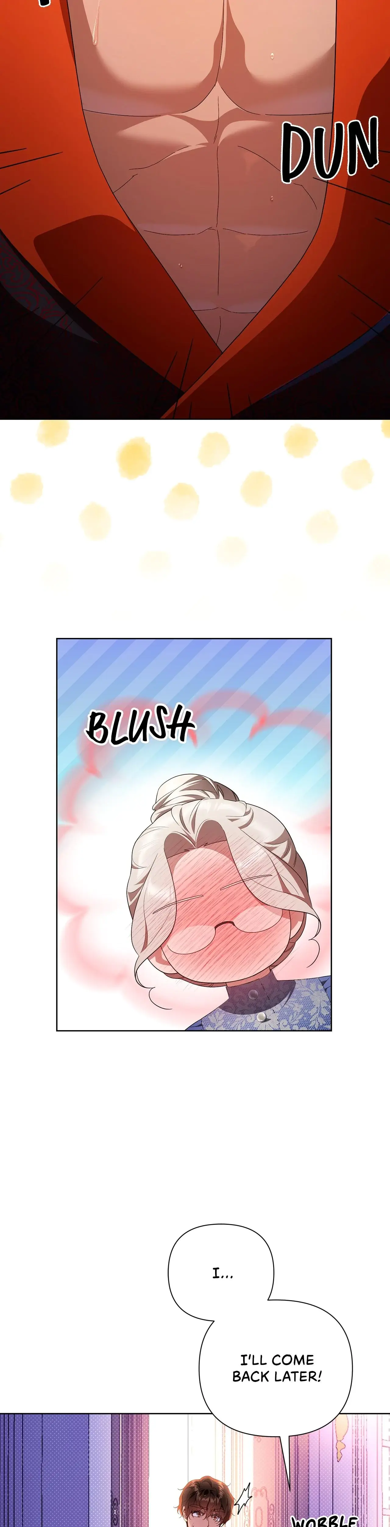 The Tutors Secret Sessions Chapter 4 - Page 4