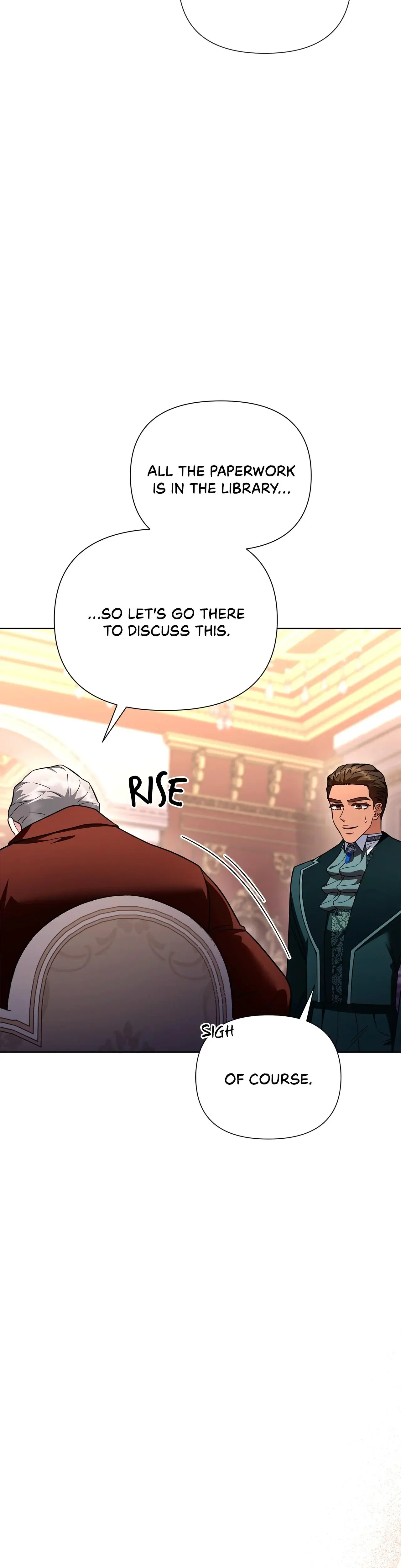 The Tutors Secret Sessions Chapter 40 - Page 10