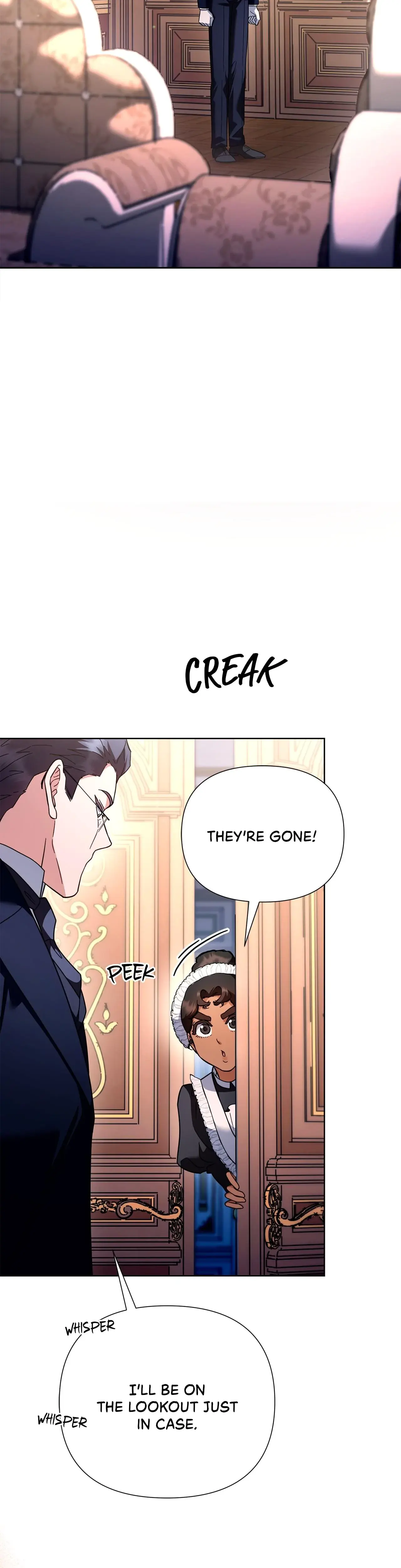The Tutors Secret Sessions Chapter 40 - Page 12