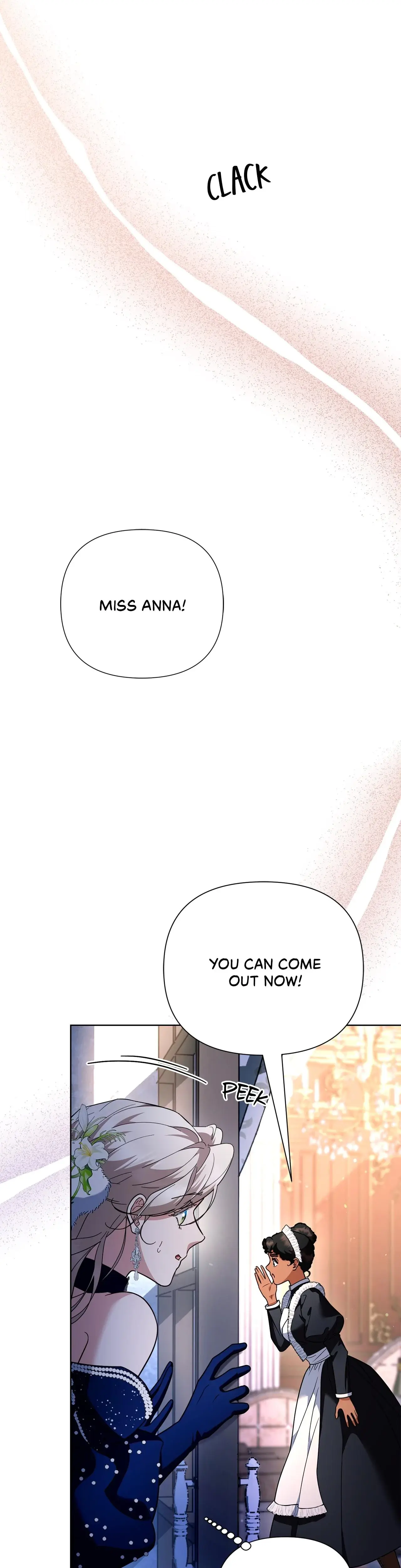 The Tutors Secret Sessions Chapter 40 - Page 13