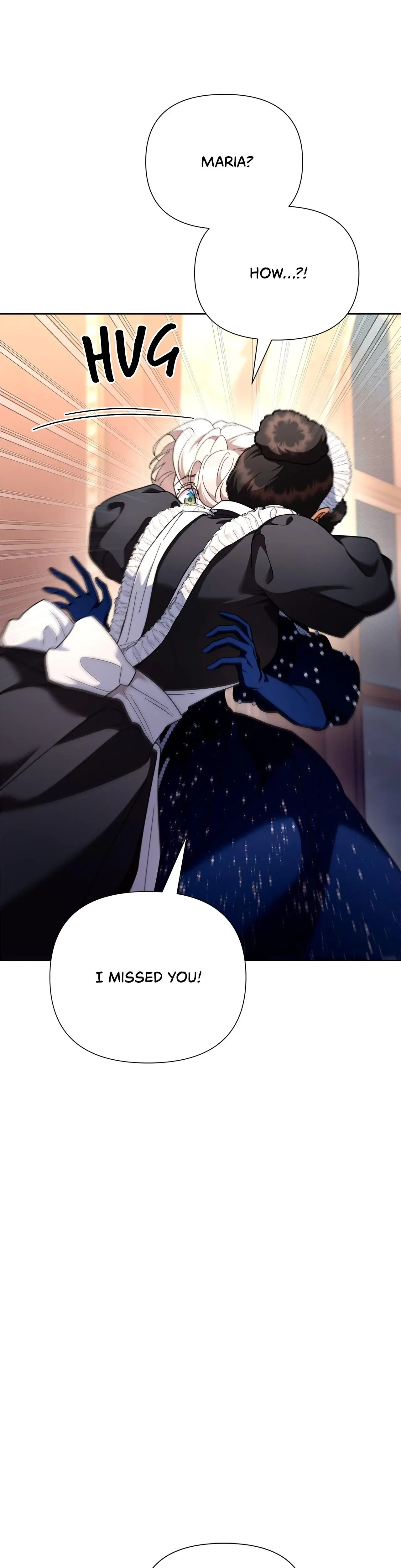 The Tutors Secret Sessions Chapter 40 - Page 16
