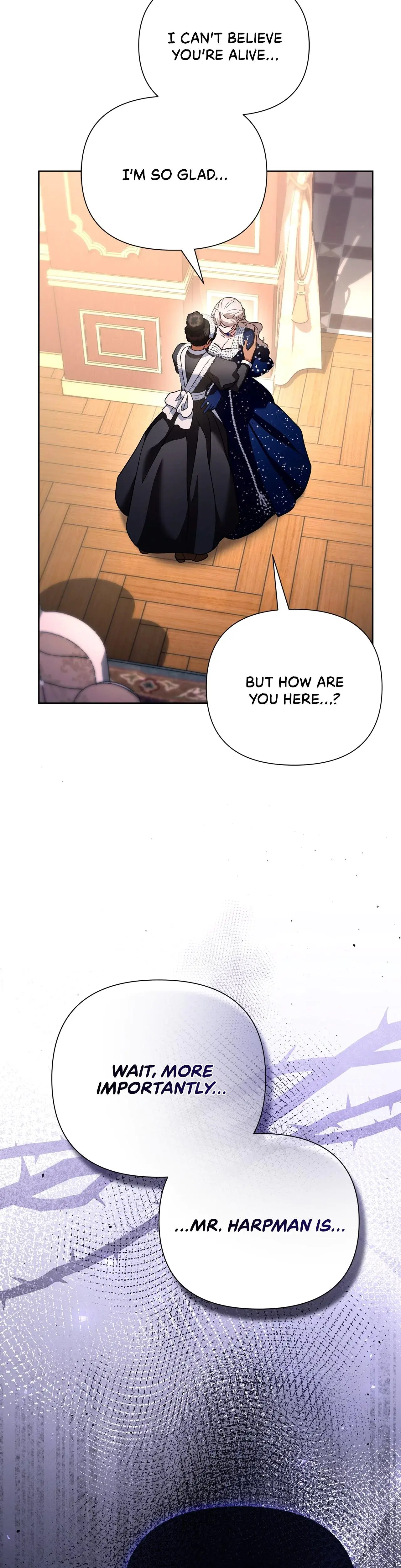 The Tutors Secret Sessions Chapter 40 - Page 17