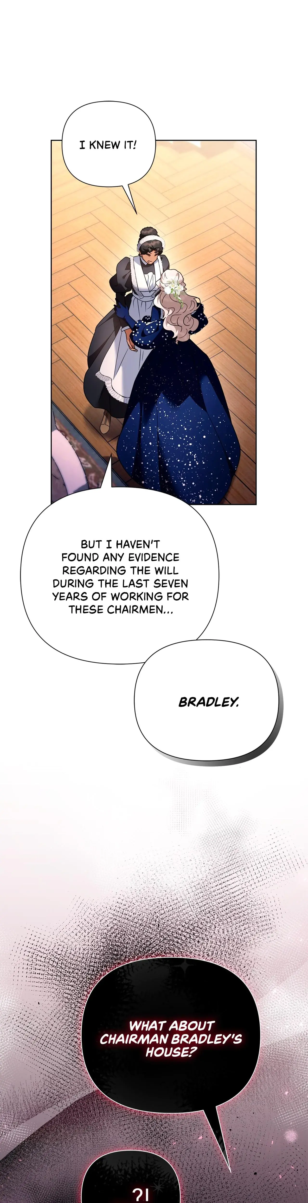 The Tutors Secret Sessions Chapter 40 - Page 22
