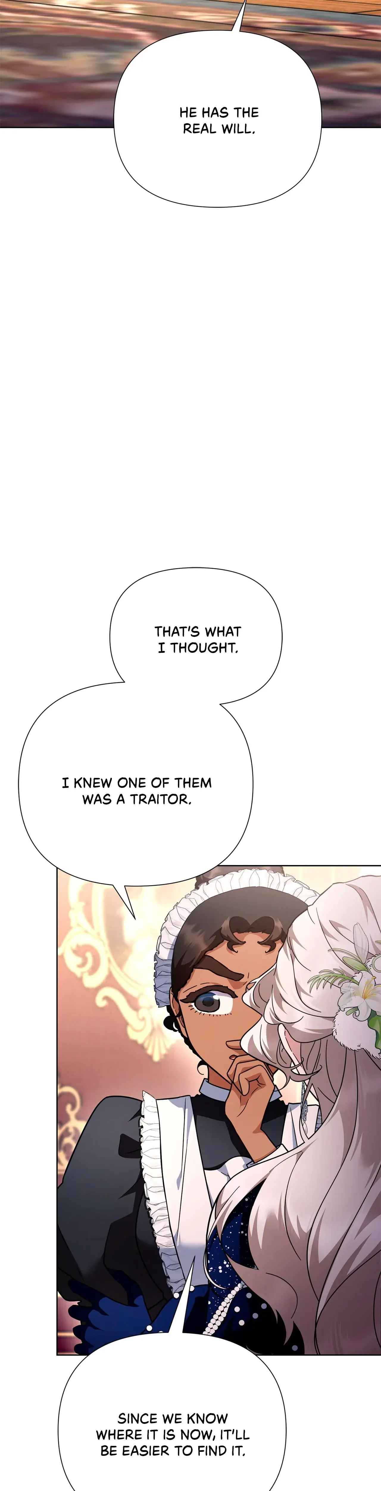 The Tutors Secret Sessions Chapter 40 - Page 24