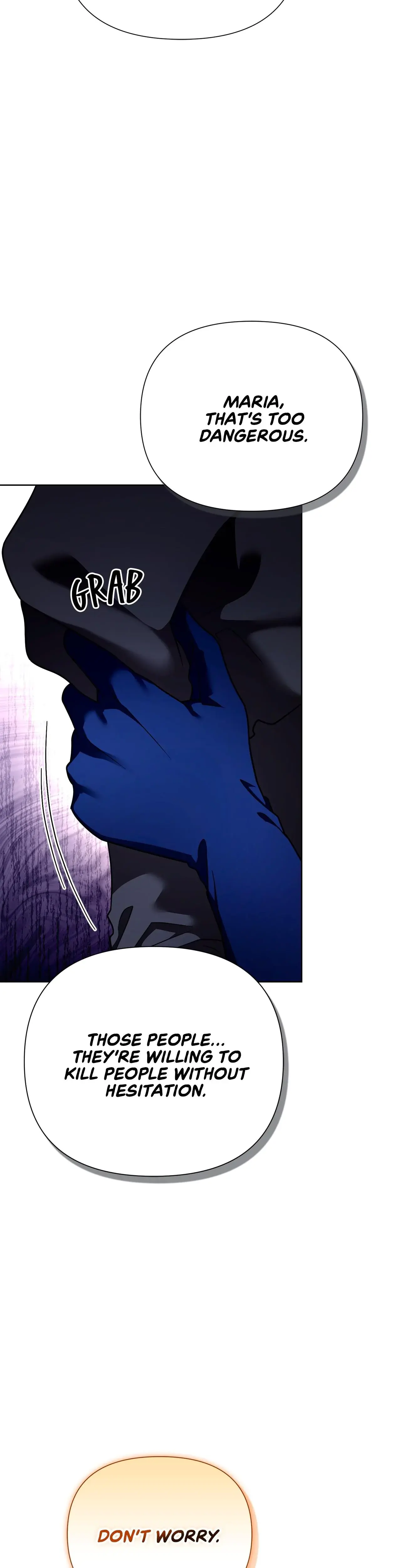 The Tutors Secret Sessions Chapter 40 - Page 25