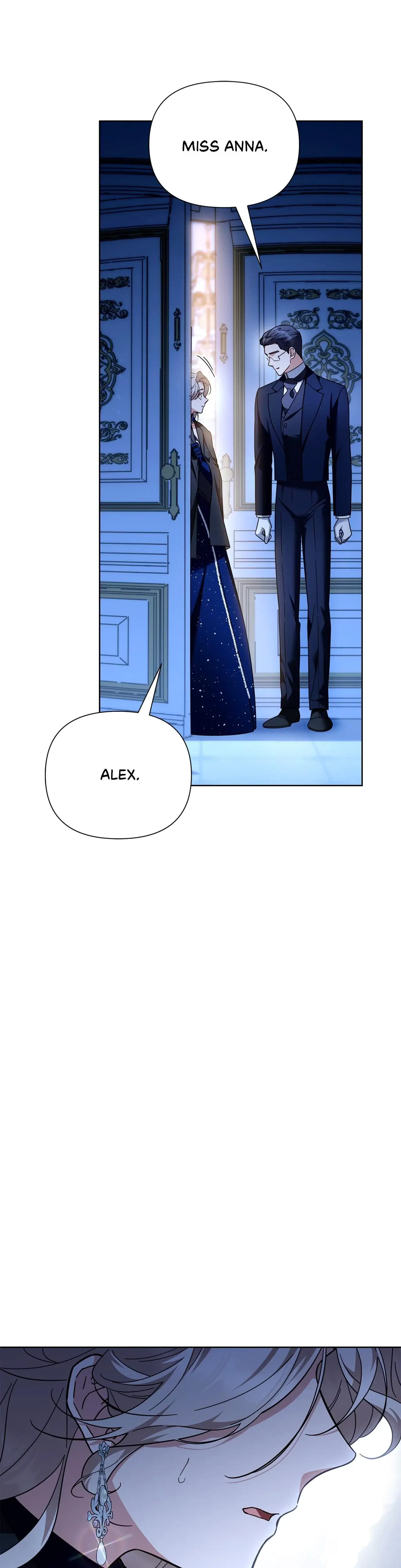 The Tutors Secret Sessions Chapter 40 - Page 28