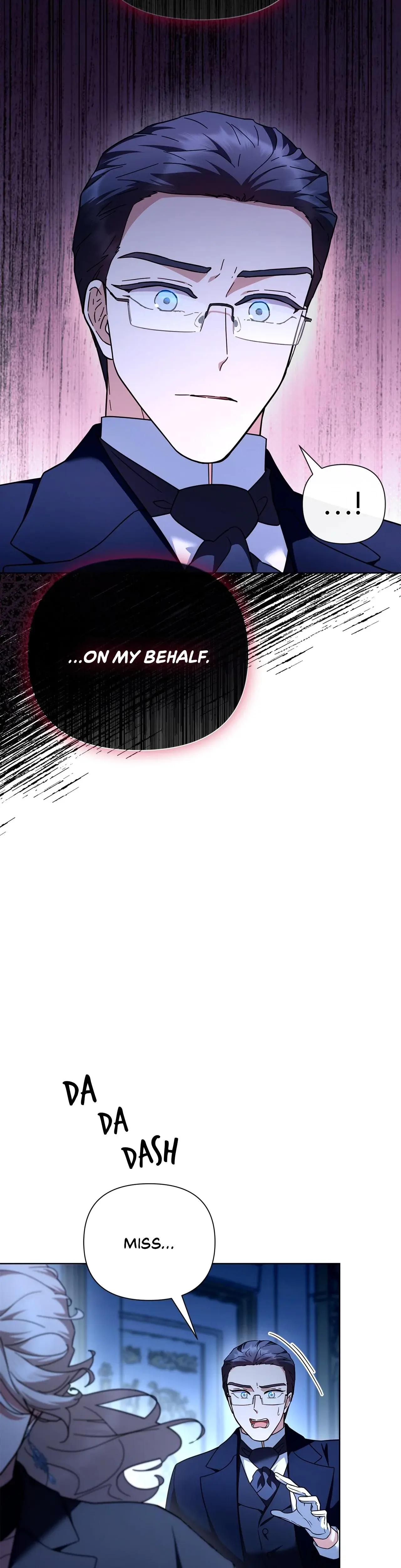 The Tutors Secret Sessions Chapter 40 - Page 31