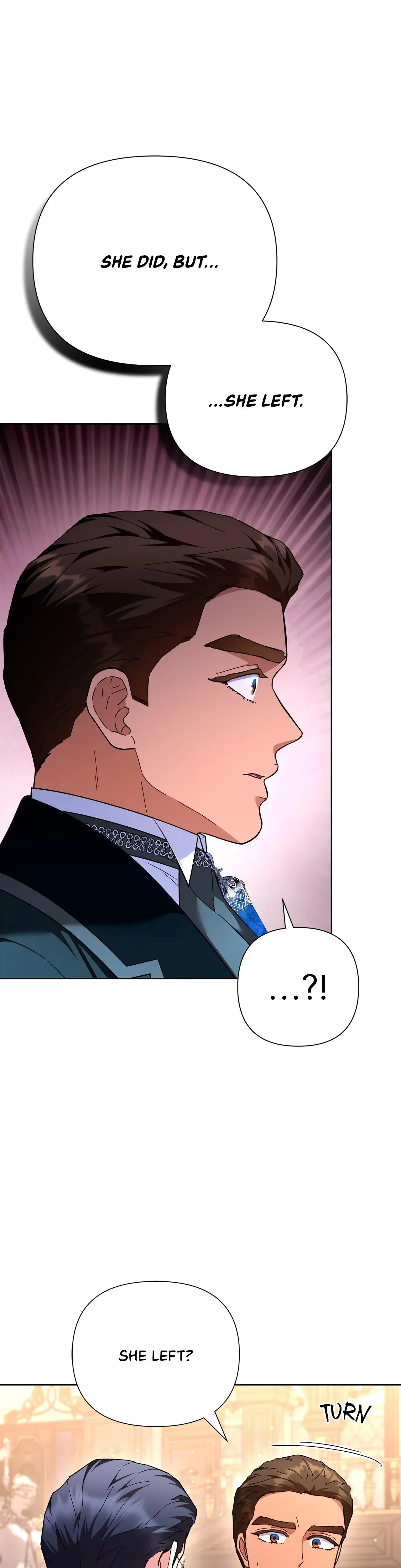 The Tutors Secret Sessions Chapter 40 - Page 35