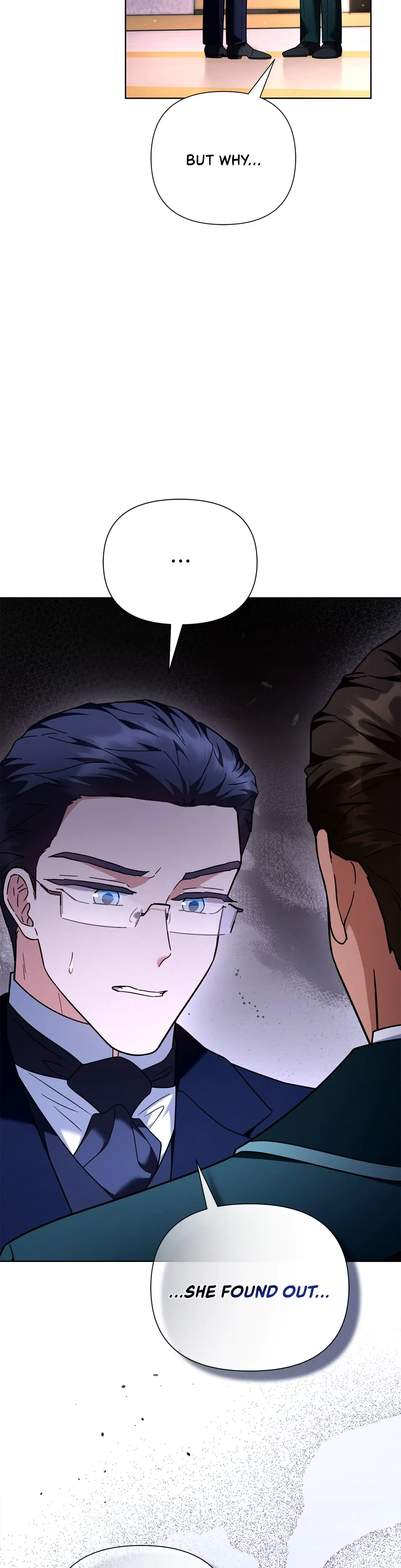 The Tutors Secret Sessions Chapter 40 - Page 37