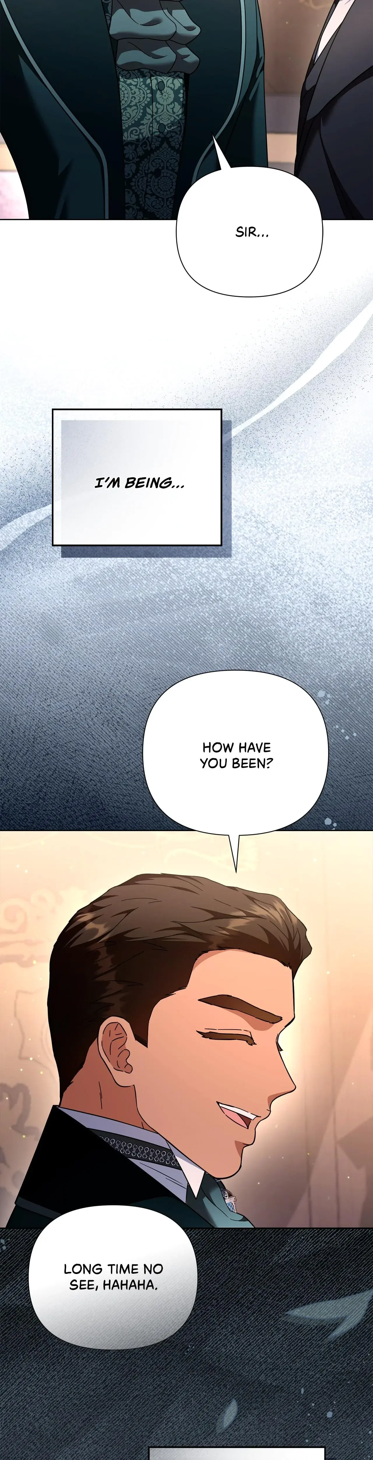 The Tutors Secret Sessions Chapter 40 - Page 40