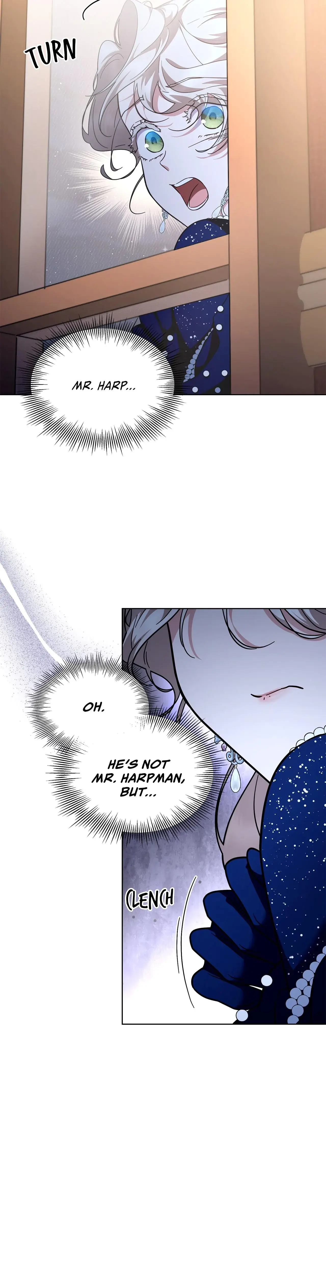 The Tutors Secret Sessions Chapter 40 - Page 7