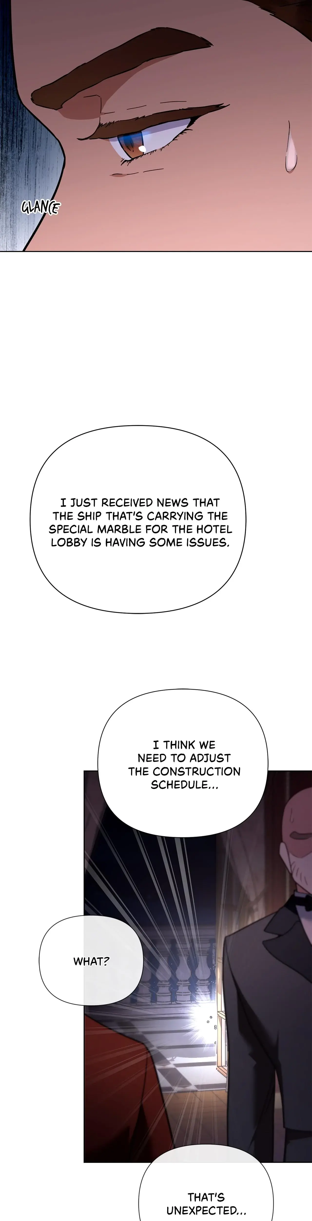 The Tutors Secret Sessions Chapter 40 - Page 9