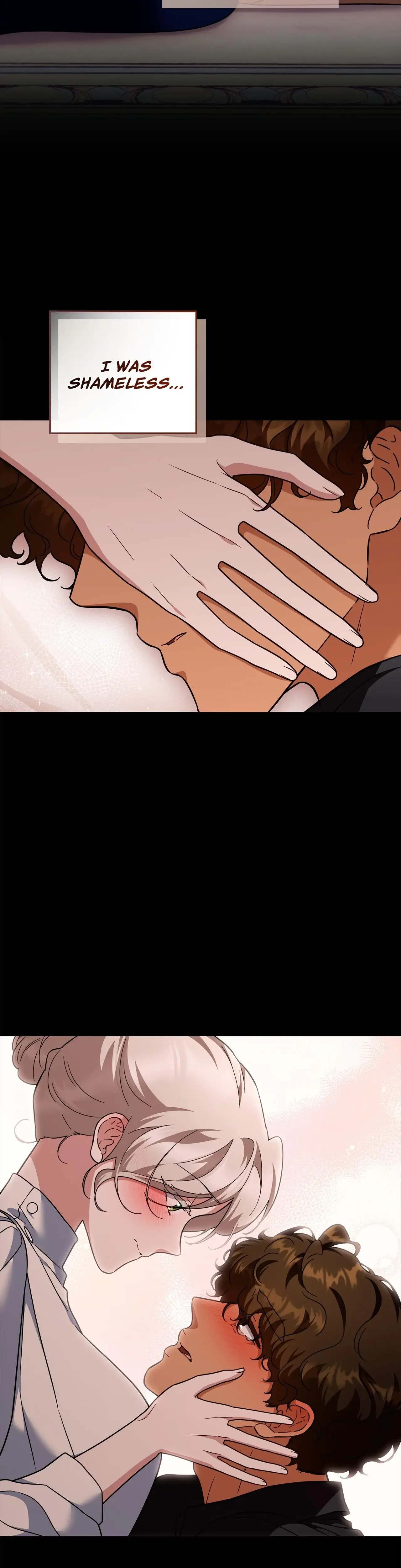 The Tutors Secret Sessions Chapter 41 - Page 10