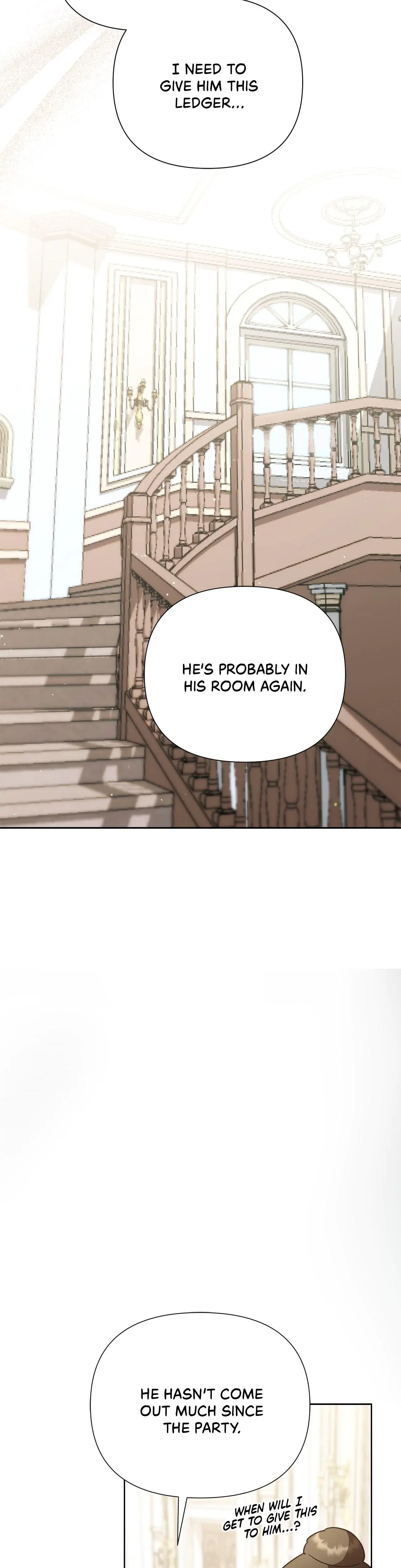 The Tutors Secret Sessions Chapter 41 - Page 14