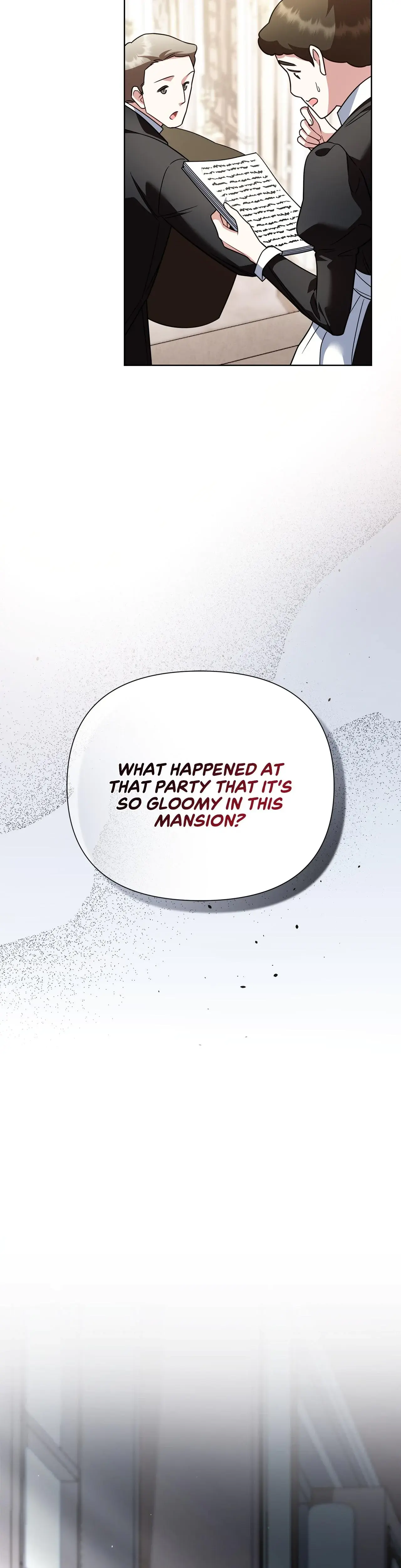 The Tutors Secret Sessions Chapter 41 - Page 15